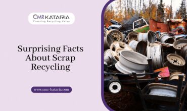 Surprising Facts About Scrap Recycling